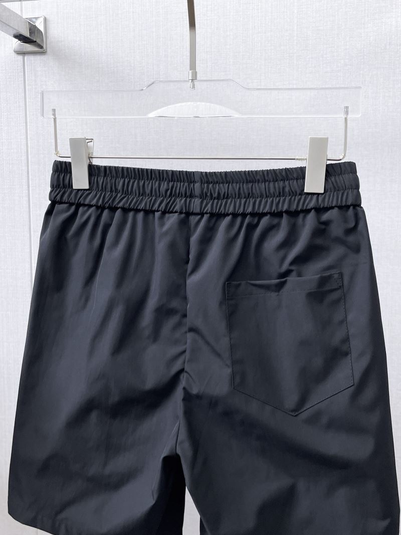 Christian Dior Short Pants